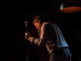 Promo David Hayes Swing & Rat Pack Band London