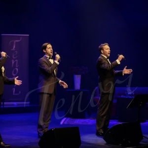 Promo Tenori (3 Tenors)  London