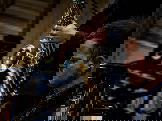 Promo Groovin High Jazz Band Warwickshire