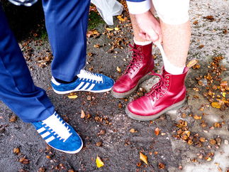 Promo Rock N Roll Wedding Photography Wedding Photography Staffordshire