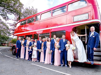 Promo Rock N Roll Wedding Photography Wedding Photography Staffordshire