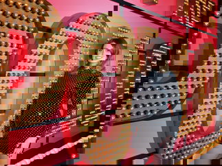 Promo Ellie Taylor Comedian London