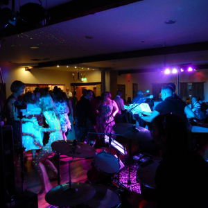 Promo Captain Party  Lancashire