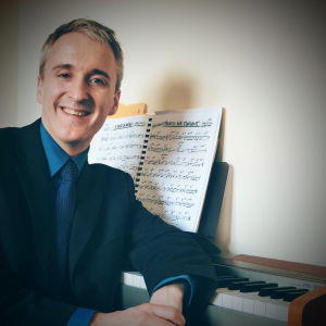 Promo DTC Piano  Stirlingshire area