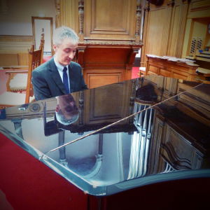 Promo DTC Piano  Stirlingshire area