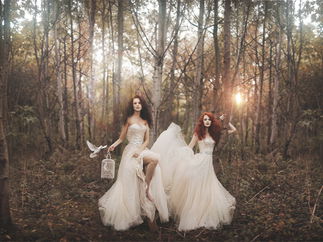 Promo Duette Classical Crossover Vocal Duo West Midlands