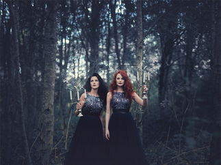Promo Duette Classical Crossover Vocal Duo West Midlands