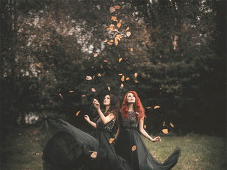 Promo Duette Classical Crossover Vocal Duo West Midlands