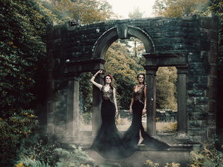 Promo Duette Classical Crossover Vocal Duo West Midlands