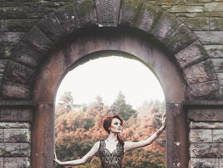 Promo Duette Classical Crossover Vocal Duo West Midlands