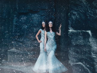 Promo Duette Classical Crossover Vocal Duo West Midlands