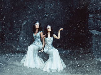 Promo Duette Classical Crossover Vocal Duo West Midlands