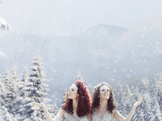 Promo Duette Classical Crossover Vocal Duo West Midlands