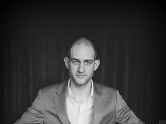 Promo Will Duncan Magician Nottinghamshire