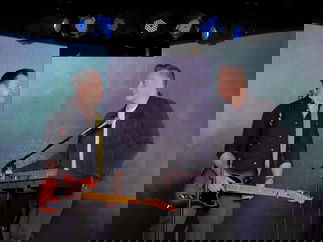 Promo LOOP Duo Guitar and Keyboard Vocal Duo Lancashire