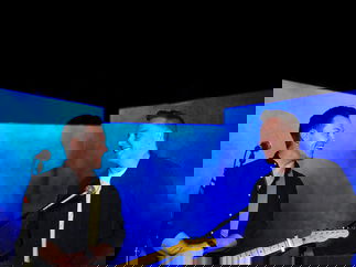 Promo LOOP Duo Guitar and Keyboard Vocal Duo Lancashire