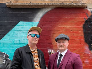 Promo Roots Carnival Ska & Reggae Band Surrey