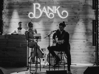 Promo Floodgate Function Band West Midlands