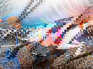 Promo LOOP Duo Guitar and Keyboard Vocal Duo Lancashire