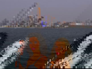 Promo Radiant String Duo Classical Musician London