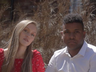 Promo K and M Duo Acoustic Duo Edinburgh