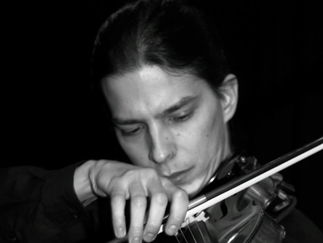 Promo Essential Strings Violin Duo London