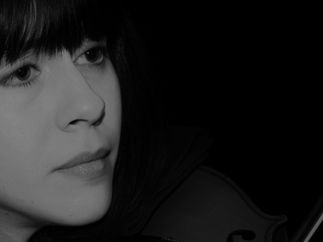 Promo Essential Strings Violin Duo London