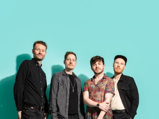 Promo Dirty Weekend Festival Themed Wedding & Party Band East Sussex