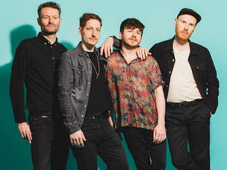 Promo Dirty Weekend Festival Themed Wedding & Party Band East Sussex