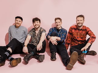 Promo Dirty Weekend Festival Themed Wedding & Party Band East Sussex