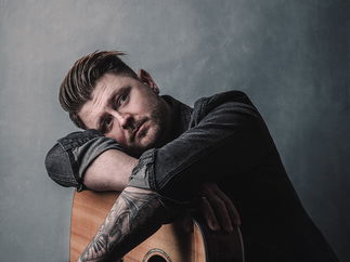 Promo Dylan Dale Solo Singer/ Guitarist Manchester