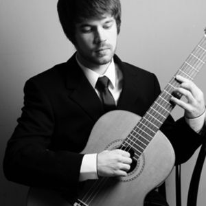 Promo DZ Guitar  Hertfordshire