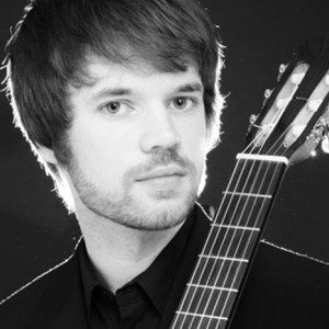 Promo DZ Guitar  Hertfordshire