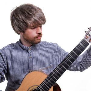 Promo DZ Guitar  Hertfordshire
