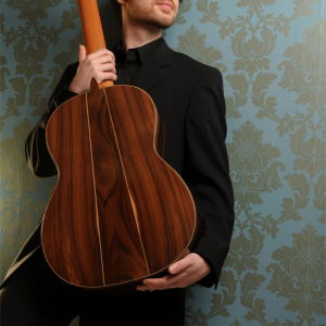 Promo DZ Guitar  Hertfordshire