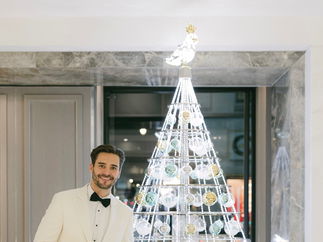 Promo The Sound of Swing Swing & Rat Pack Band Hertfordshire