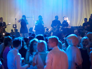 Promo e2 Function Band Kent