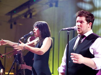 Promo e2 Function Band Kent