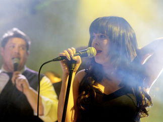 Promo e2 Function Band Kent