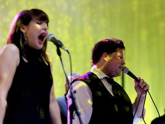 Promo e2 Function Band Kent