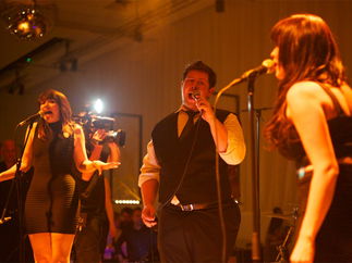 Promo e2 Function Band Kent