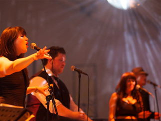 Promo e2 Function Band Kent