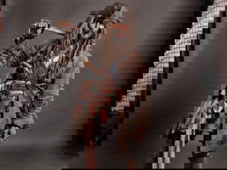 Promo Captain Jack and Crew Lookalike North Yorkshire