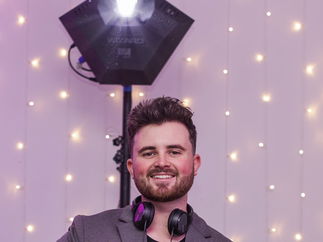 Promo DJ Prescott Party DJ Somerset