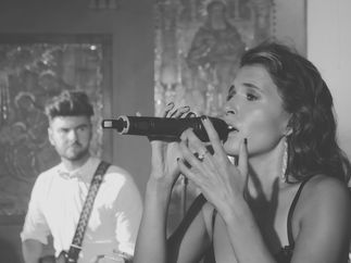 Promo Fourtune Function Band London