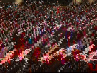 Promo Essential 80s Tribute Act Staffordshire