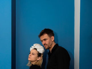 Promo Tones And The Beat Live Vocal, Drum and DJ Duo Surrey