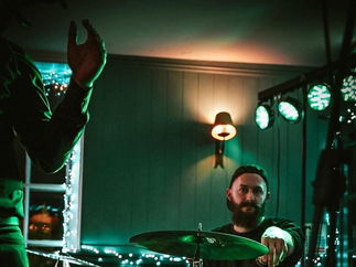 Promo Let Them Have It Rock and Pop Party Band West Sussex