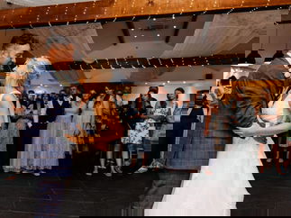 Promo DJ Prescott Party DJ Somerset