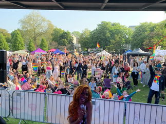 Promo Motown Queen Solo Singer With Tracks Gloucestershire